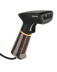 Sunmi U2, 2D, Kit (USB)