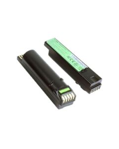 Zebra battery | PowerCap, Capacity: 440 F, number of scans from full charge: 2000, Fits for: DS8178 | SUPR-DS81E000E-00