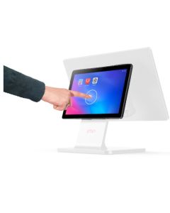 iMin Swan 1, 10.1" Customer Touch display | NFC