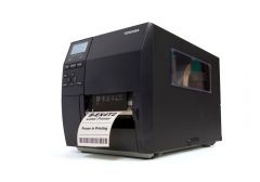 Toshiba B-EX4T2, Termo Transfer, 203DPI, Ethernet