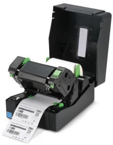 TSC TE200, Thermal Transfer Label printer with USB Connection | 99-065A101-00LF00