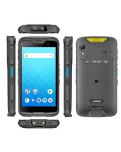 Unitech EA520 Handterminal with 1D | 2D scanner and 4G | Simcard |EA520-NAHFUM3G