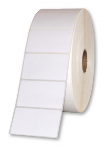Zebra Z-Ultimate 3000T Thermal Transfer (Polyester) Labels
