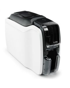 Zebra ZC100, Single Sided card printer, USB | Ethernet | WiFi | ZC11-000W000EM00