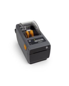 Zebra ZD411d, 300DPI label printer for small labels with USB Type B connection | ZD4A023-D0EM00EZ