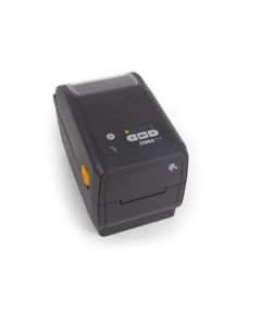 Zebra ZD411t, Thermal Transfer Label printer with USB Connection and 203DPI print resolution | ZD4A022-T0EM00EZ