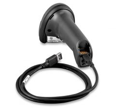 Zebra DS2278, 2D, BT, Kit USB - DS2278-SR7UMC00AZW