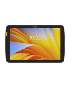 Zebra ET45, Business tablet for workers in the field with 5G | Simcard and Android 11 | ET45CA-101D1B0-A6