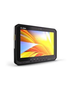 Zebra ET60, industrial Tablet PC, 10,1'', Capacitive | multi touch, USB-C, Bluetooth, WiFi: 802.11ax | ET60AW-0SQAGS00A0-A6