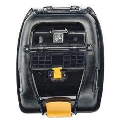 Zebra ZQ510 Exoskeleton case - P1063406-043