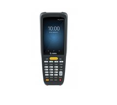 Zebra MC2700, 2D, SE4100, BT, WiFi, 4G, GPS, Kit (USB)
