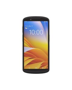 Zebra TC53e, handterminal with 8GB RAM, 128GB Flash, Bluetooth beacon battery and SE4720 scanner