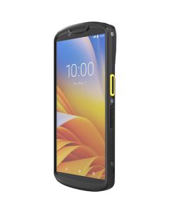 Zebra TC58, Handterminal, Scanner: 2D | SE4720, Warm swappable battery, Bluetooth, WiFi: 6E, NFC, 5G, Micro SD-Slot, Processor: 2.7Ghz, RAM: 4GB, Flash: 64GB, Android 11 | TC58B1-3T1E4B1080-A6