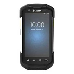 Zebra TC77, 2D, SE4750, BT, WiFi, NFC, 4G, GPS, GMS, Android 