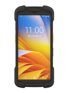 Zebra TC78, Handterminal, Scanner: 2D | SE4770, RAM: 4 GB, Flash: 64GB with 5G connection | TC78B1-3T1J4B1A80-A6