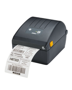 Zebra ZD220 starters label printer with USB connection for MAC and windows | ZD22042-D0EG00EZ
