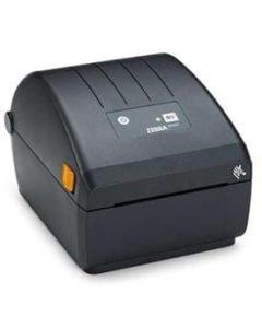 Zebra ZD230, 203DPI, Direkt Termo, USB, BT 4.1, WiFi