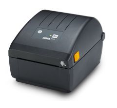 Zebra ZD230, 203DPI, Direkte Termo, USB, Ethernet