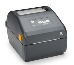 Zebra ZD421d, Direkt Termo, 203DPI, USB, BT (BLE), Ethernet