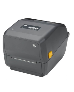 Zebra ZD421c, Thermal Transfer cartridge label printer with 203DPI print resolution and USB | LAN  connection | ZD4A042-C0EE00EZ