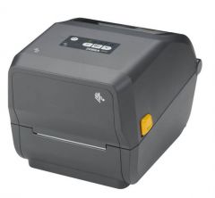 Zebra ZD421t, Termo Transfer, 203DPI, USB, BT (BLE), Ethernet