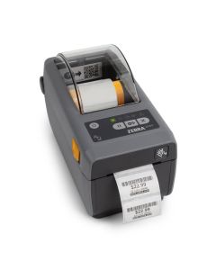 Zebra ZD611, 300DPI, DT, USB, BT (BLE), Ethernet | ZD6A023-D0EE00EZ