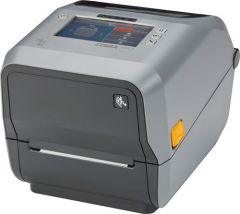 Zebra ZD621t, Termo Transfer, 300DPI, disp., RTC, USB, USB Host, RS232, BT (BLE), Ethernet