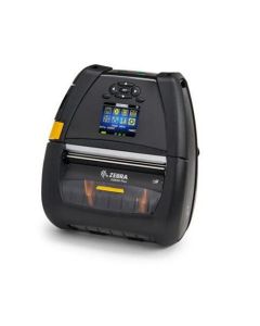 Zebra ZQ630 Plus, 203DPI, Bluetooth, WiFi