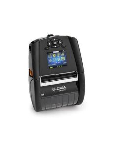 Zebra ZQ620 PLus, Mobile label printer with WiFi | Bluetooth