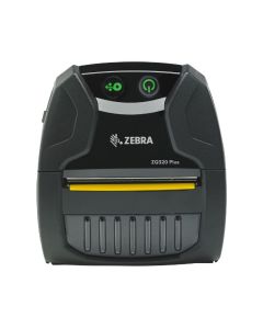 Zebr ZQ320 Plus, Outdoor Mobile printer, Bluetooth