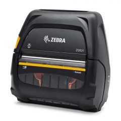 Zebra ZQ521, Bluetooth, WiFi, 203DPI
