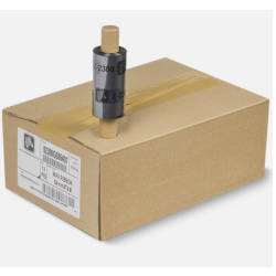 Zebra Zipship 2300 Color ribbon for desktop printers, Width: 64mm | Hight: 74meters, Inner core: 12.7mm | 02300GS06407