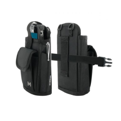 Mobilis REFUGE Holster HHD | Medium