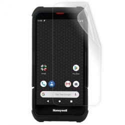 Mobilis Screen protector, Anti-Shock IK06, fits for: Honeywell EDA52 | 036255
