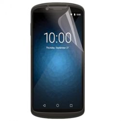 Mobilis Screen protector, Anti-Shock IK06, Fits for for: TC53 | TC58 | 036267