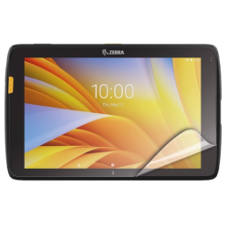 Mobilis Screen Protector, Anti-Shock IK06, fits for: ET40 | ET45, 10'