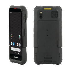 Mobilis Protective Boot | EDA52