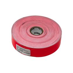 Zebra Z-Band Fun, Wristband, 25.4x254mm | Yellow | 10012712-1