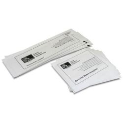 Zebra ZXP 3, Cleaning Kit - 105999-302