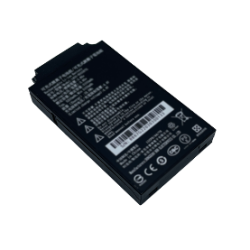 Unitech Battery, Fits for: HT330, Capacity: 5200mAh | 1400-900067G