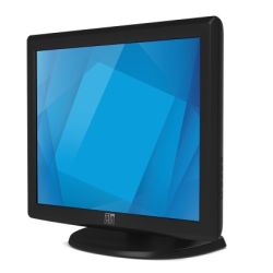 Elo 1715L, 43.2 cm-17'', IntelliTouch, Touch Monitor with VGA video input and USB | RS232 touch connection | E719160