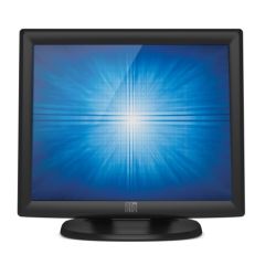 Elo 1715L, 43.2 cm-17'', AccuTouch, Mørkegrå