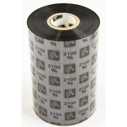 2100 WAX Ribbon