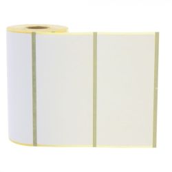 Zebra Z-Perform 1000D, Direct Thermal Label, 101,6x50,8mm, 300 labels/roll, Color: White | 3008870-T