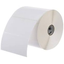 Zebra PolyPro 3000T, Synthetic | Polypropylene etiket with 102x152mm measurment for wet conditions | 3012964