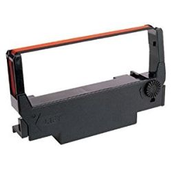 Star Micronics SP700, farvebånd, Sort | Rød