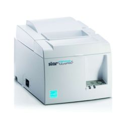 Star TSP100IIIBI | TSP143IIIBI, Receipt printer, Bluetooth for iPad, iPhone, Android and Windows Tablet | 39474890 