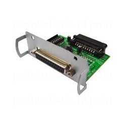 Star Micronics Interface, RS232