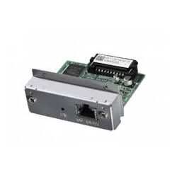 Star Micronics Ethernet Interface