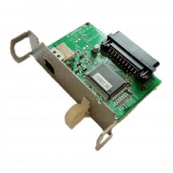 Star Micronics USB Interface